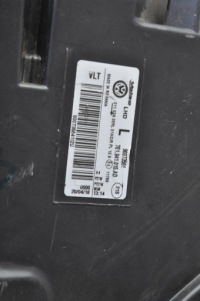 фото thumb №12, Лампа левая vw transporter t6 7e1941015 ad europa