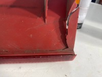 Лампа лівий задня ліва задня citroen jumpy ii eu Київ, фото thumb