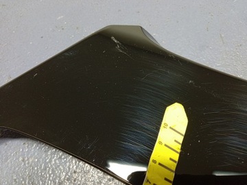 фото thumb №5, Audi q4 e-tron dekor планка декоративна двері праві перед 89a959518a