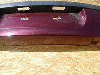 фото thumb №6, Opel corsa c x01 2000 2001 2002 2003 бампер задня