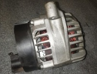 Купить Генератор fiat 102211-8471 dan519 denso, фото thumb