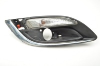 Купить Решётка бампера правый  перед поворотник opel astra j, фото thumb