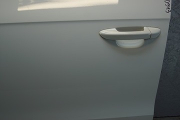 фото thumb №7, Двері лівий перед vw passat b7 lb9a