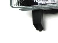 Протитуманна фара протитуманні фари лівий до opel zafira a в Україні, фото thumb