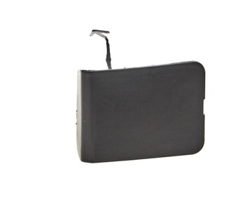 фото thumb №1, Nissan qashqai 2007 - 2010 заглушка фаркоп