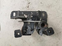 фото thumb №1, Audi a3 8l 1996-2003 замок капот 8l0823509b