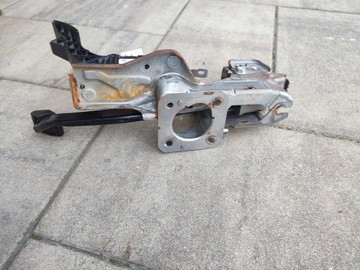 фото thumb №9, Педаль газу гальма європа ford focus mk4