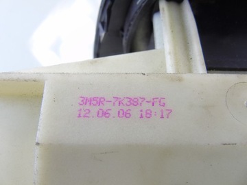 фото thumb №9, Домкрат вибірник c-max mk1 1.6 tdci 3m5r-7k387-fg