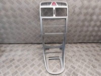 фото thumb №1, Защита рамка радио peugeot 307 i 9636013877e 9634505077