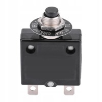 фото thumb №12, Ручной сброс wyłącznika ac 125-250v 15a