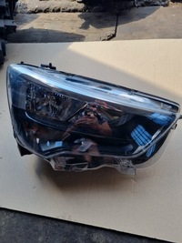 фото thumb №1, Лампа передняя правая gm 9816825480 opel combo 18-