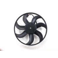 фото thumb №1, Seat cordoba 6l2 вентилятор радіатора