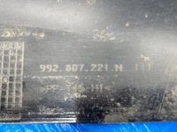 фото thumb №15, Бампер передний porsche 911 992