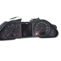 фото thumb №6, Рамка спідометра audi a6 c6 4f1857115b 4f0919603a лічильник