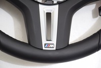 фото thumb №10, Bmw x5m g05 f95 g06 x6m f96 xm повітропровід m пелюстки перемикання карбон вібрації оригінал