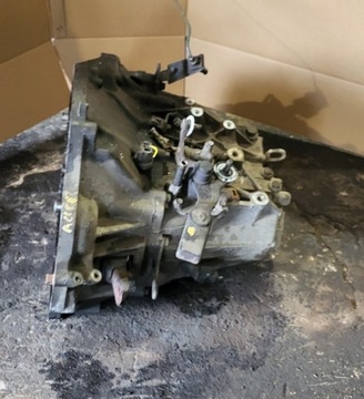 фото thumb №8, Коробка передач коробки передач honda accord vii 7 2,0 gyl3