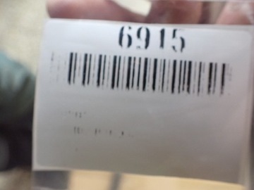 фото thumb №11, Прокладка крышки багажника dodge charger ii gen vi 3.6 2014 6915