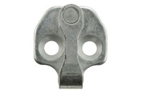 фото thumb №12, Засов/защелка замка дверь iveco daily iii 1999-,daily iv 200