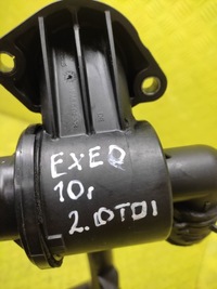 фото thumb №7, Seat exeo 2.0 tdi шланг wody 03l121065k