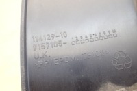 фото thumb №11, Mini r56 r57 r58 06- молдинг защита крыльев левая зад задняя 7157105 lh oem номер
