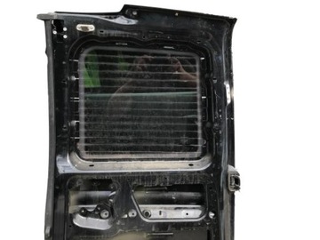 фото thumb №10, Mercedes w639 vito viano дверь левый зад ocynkowane