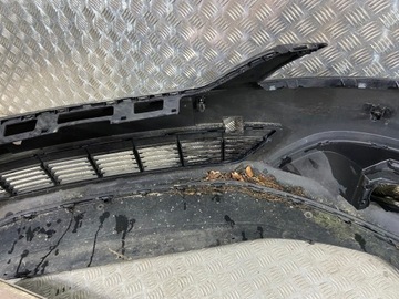 фото thumb №11, Бампер переднє перед seat alhambra 7n0 10-16r.