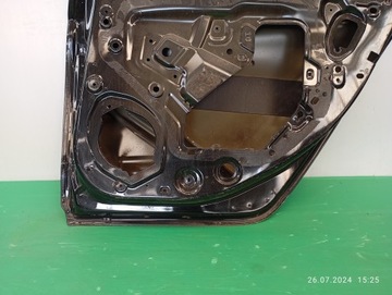 фото thumb №12, Двері праві задні зад opel astra k 5 v hb