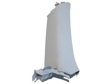 фото thumb №1, Audi q3 8u защита стойка левая 8u0867287