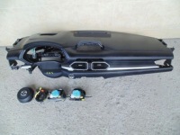 фото thumb №1, Приборная панель консоль подушки безопасности mazda cx5 ii 2017r