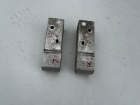 фото thumb №1, Alfa romeo stelvio зона деформації ліва кронштейн кронштейн 2018-