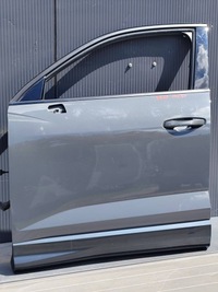 фото thumb №1, Audi q3 83a sportback дверь перед левая комплектные