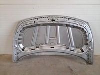 фото thumb №4, Капот opel astra k v