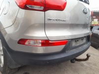 фото thumb №13, Kia sportage iii 2014 бампер задний задний задняя a3 aa3 pdc