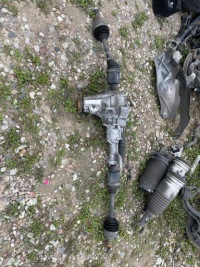 фото thumb №1, Dodge ram 2019-2022 міст передній 3.92 p68349705ad