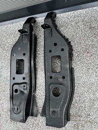 фото thumb №2, Pion лівий правий pas передній mitsubishi space star