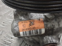 2010 citroen nemo насос підсилювача системи кермовий 1400td 1401419280 Зі Шроту, фото thumb