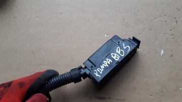 фото thumb №4, Q7 4l штекер роз'єм насоса гальмівної з'єднувач