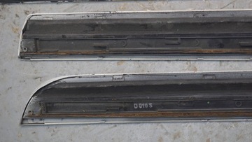 фото thumb №15, Планки двері перед зад audi a4 b6 b7 s-line комплект