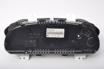 фото thumb №7, Ghibli iii 3.0 d спідометр  прилади 670009779 англієць