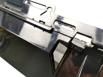 фото thumb №11, Новый org бампер перед vw golf viii gti 6xpdc lc9x