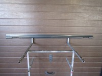 фото thumb №1, Планка пороговая правая audi a1 s1 8x0 s-line 10-14