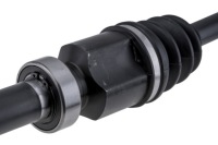 Привідний вал привідна renault clio iv 0.9 tce75,tce90 12- права, mtm Ціна, фото thumb