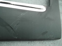 фото thumb №3, Молдинг дверь левый задняя kia sorento iii