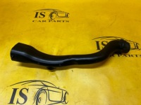 фото thumb №1, Труба сливная wody жабо стекло перед mercedes gl gls x166