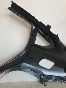фото thumb №10, Обшивка поріг крило стійка праві зад bmw x6 g06 19-