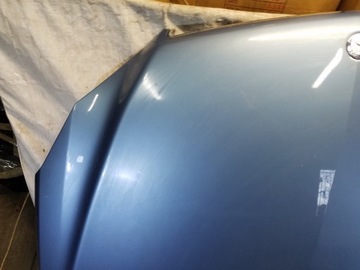 фото thumb №7, Капот mercedes-benz e-klasa купе w207 код 230