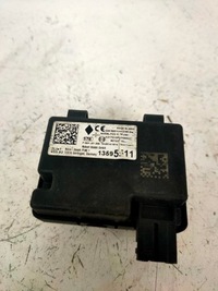 фото thumb №1, Модуль блок управления замка opel astra k 13595511