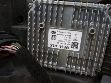 фото thumb №12, Audi a7 c7 s7 rs7 4g8 лампа лампи повний led matrix нове оригінальний номер