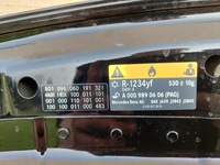 фото thumb №11, Mercedes glb x247 2019- капот перед ""grad""