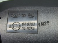 фото thumb №13, Xceed 21r дзеркало праве 1k 87620-j7220 87620-j72201k